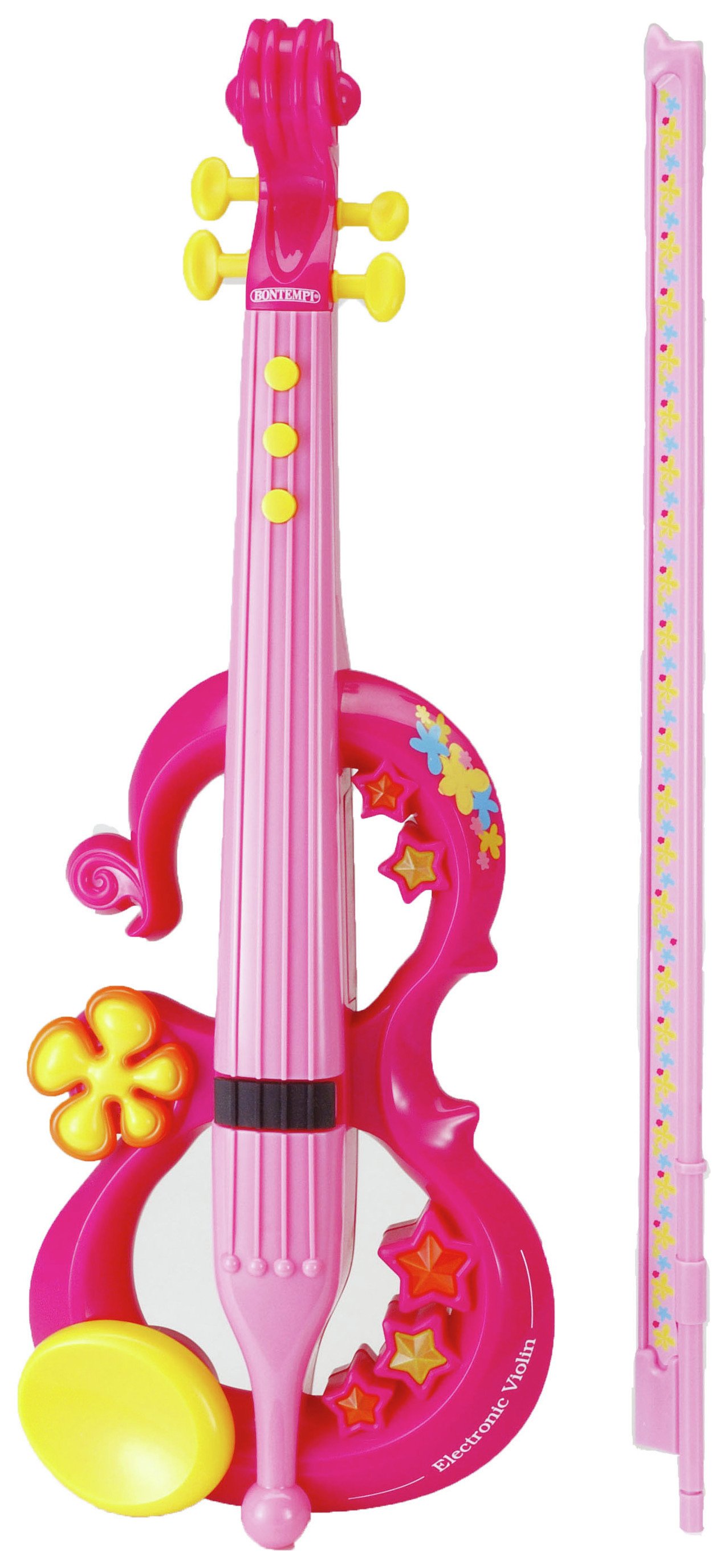 violin shopkin