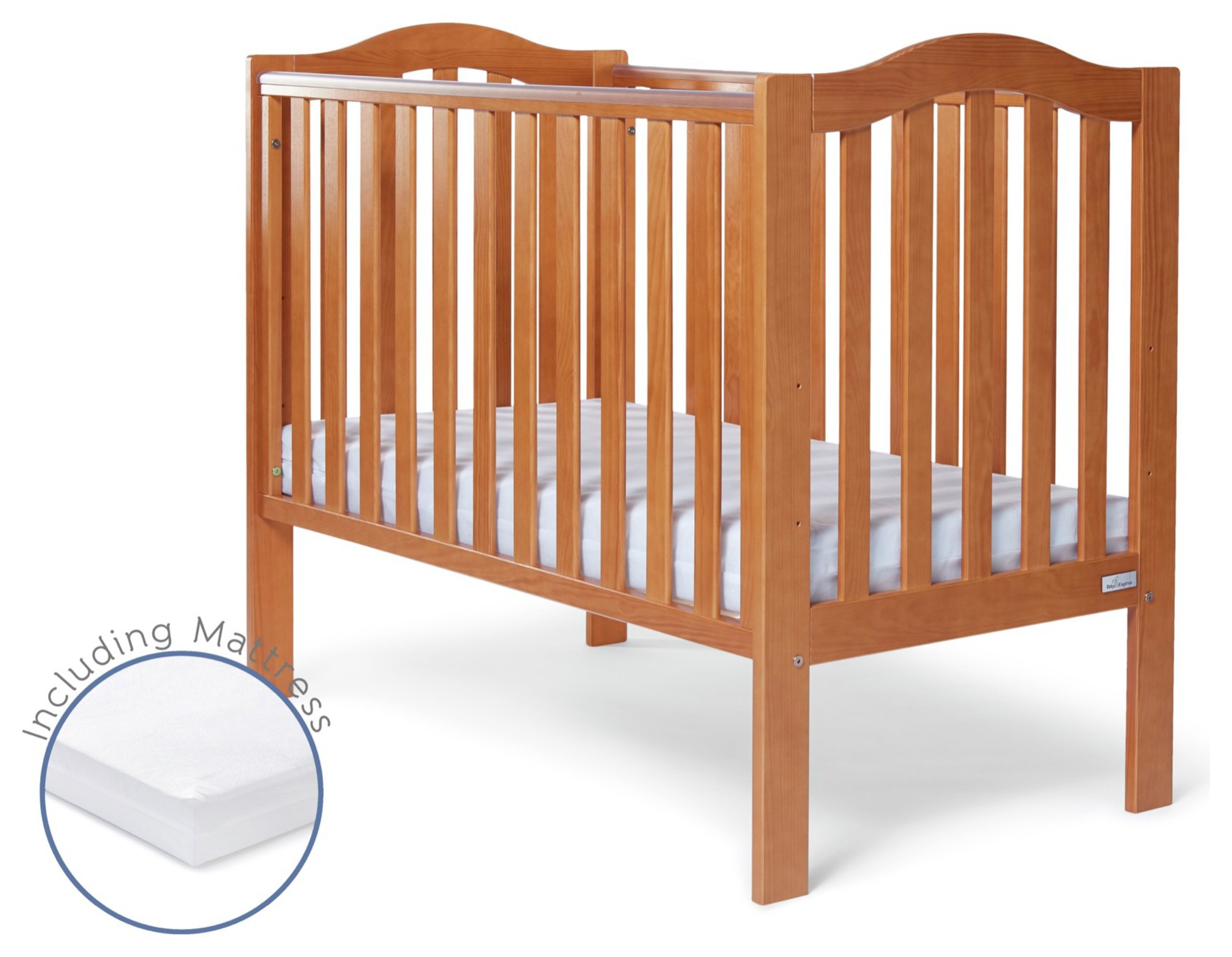 baby elegance mattress argos