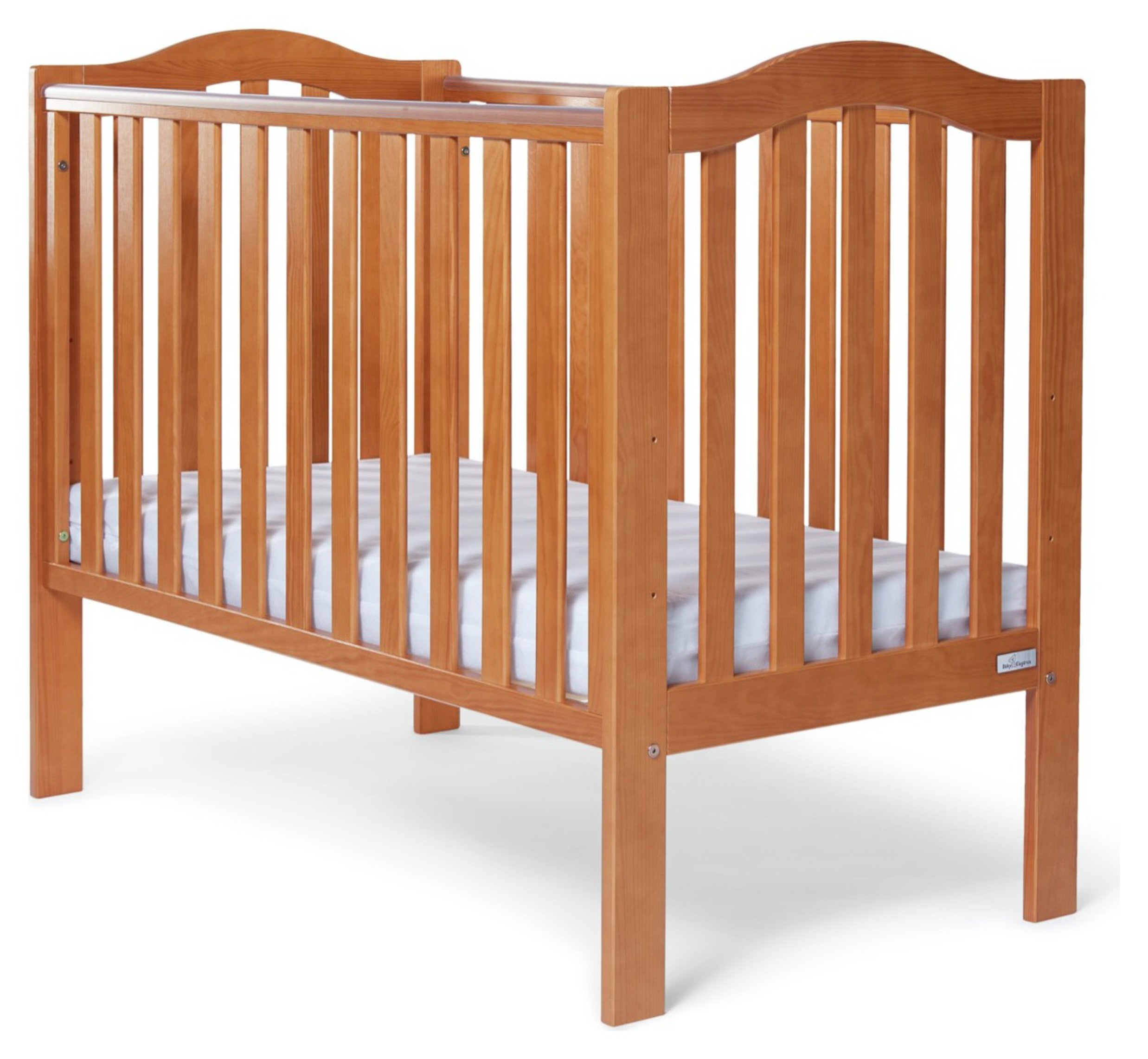 Baby Elegance Sarah Cot and Mattress Reviews