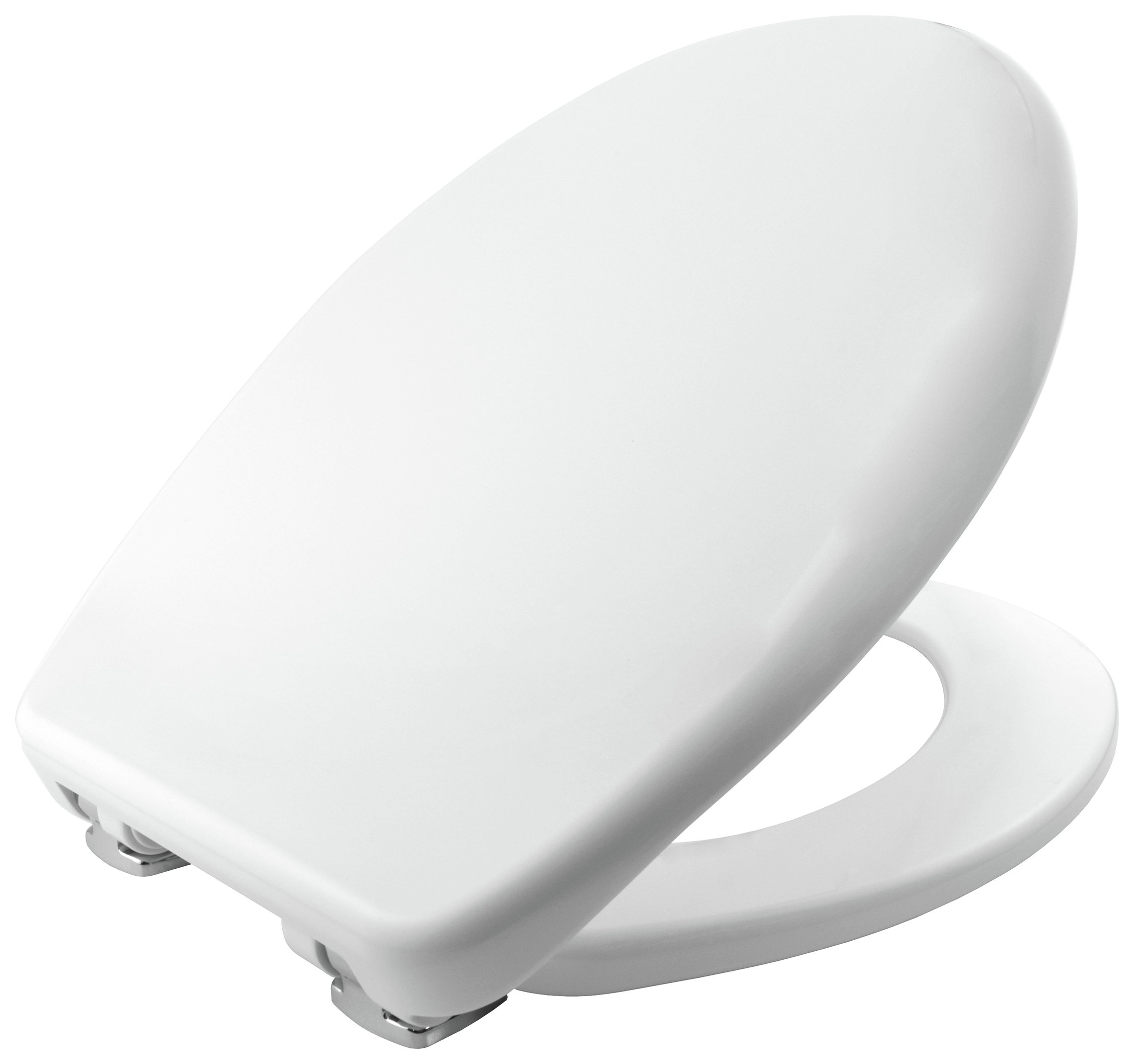 Bemis Venezia Thermoset Statite Slow Close Toilet Seat Review