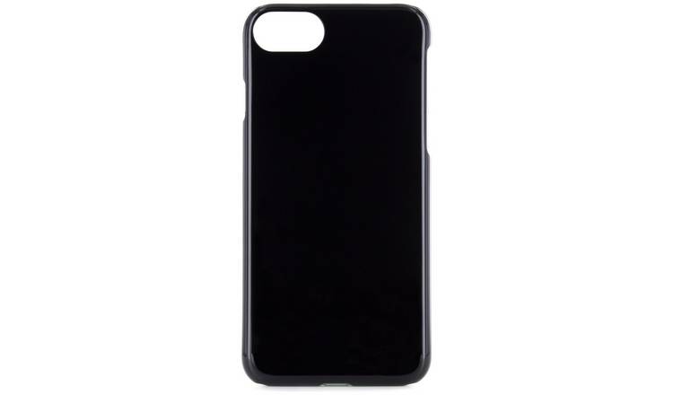 Proporta iPhone SE 3rd & 2nd Gen & iPhone 6/7/8 Case - Black
