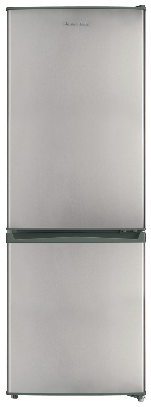 Russell Hobbs RH50FF144SS Fridge Freezer Review