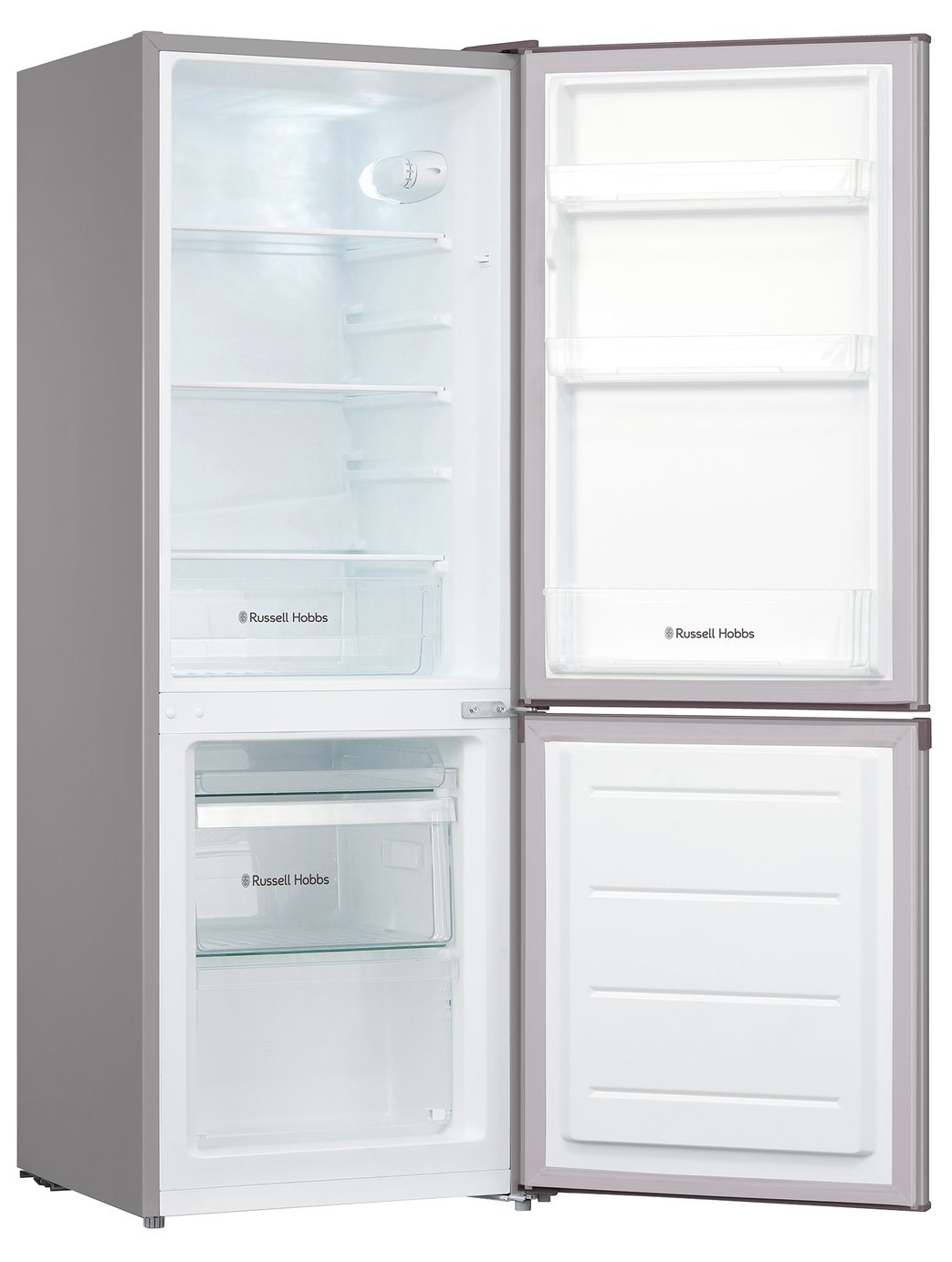 Russell Hobbs RH50FF144SS Fridge Freezer Review