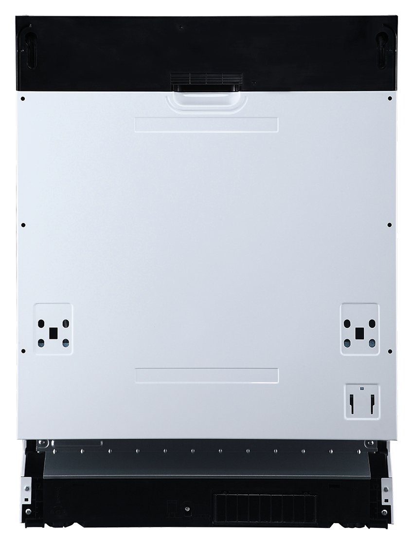 Russell Hobbs RH60BIDW1 Integrated Dishwasher - White