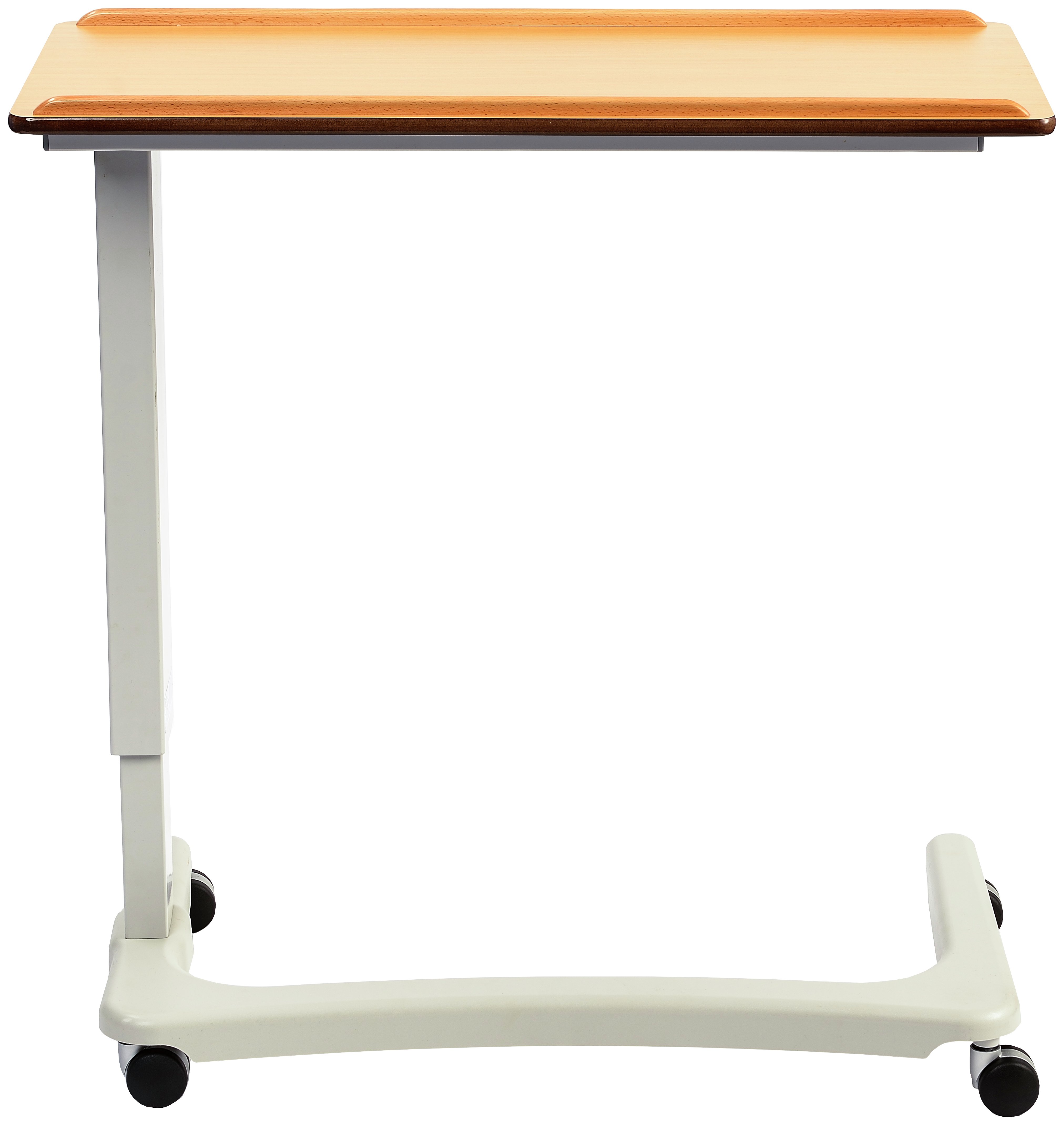 NRS Assisted Lift Overbed Table review