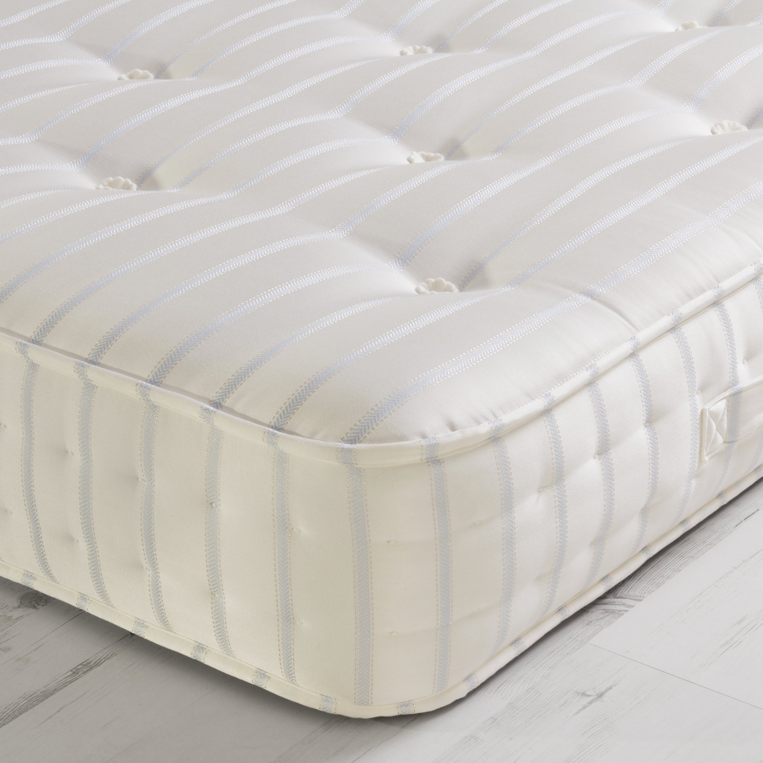 Airsprung Leiston 4000 Pocket Sprung Double Mattress