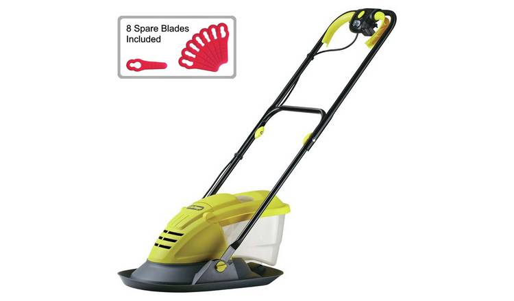 Argos garden online mowers