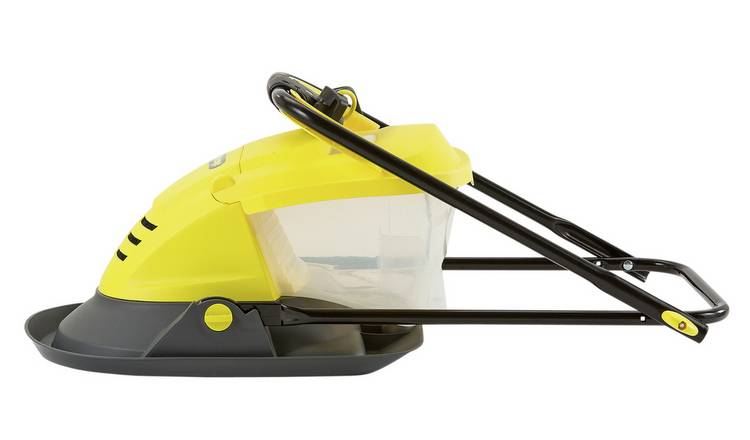argos hover mowers