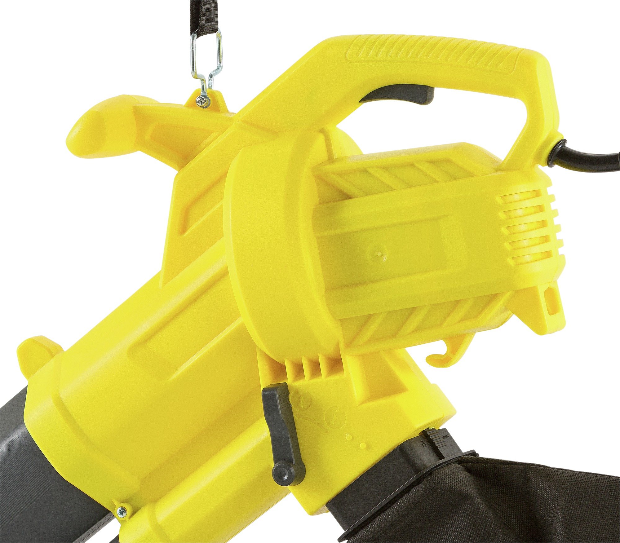 toy leaf blower argos