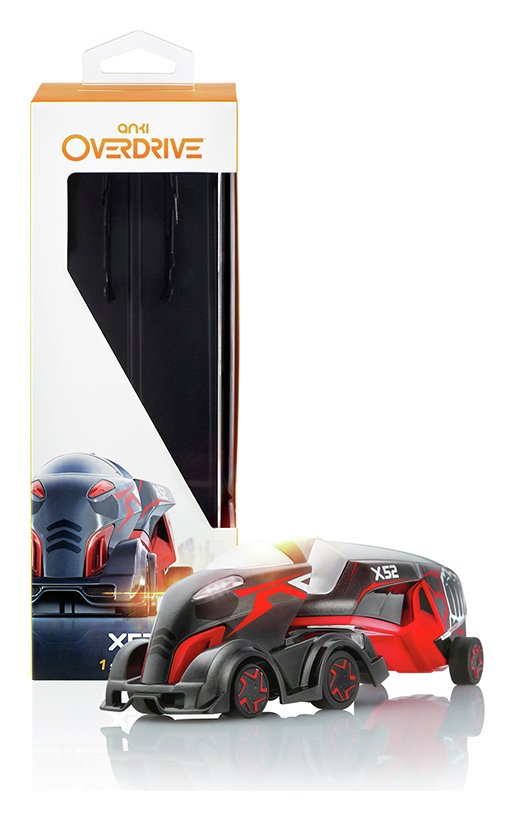 Anki Overdrive Expansion Supertruck - X52