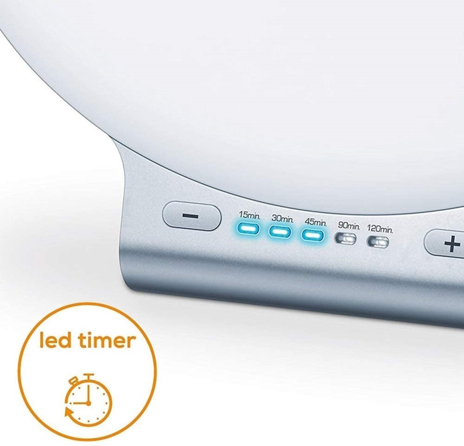 Beurer TL70 Daylight Slimline SAD Lamp Review