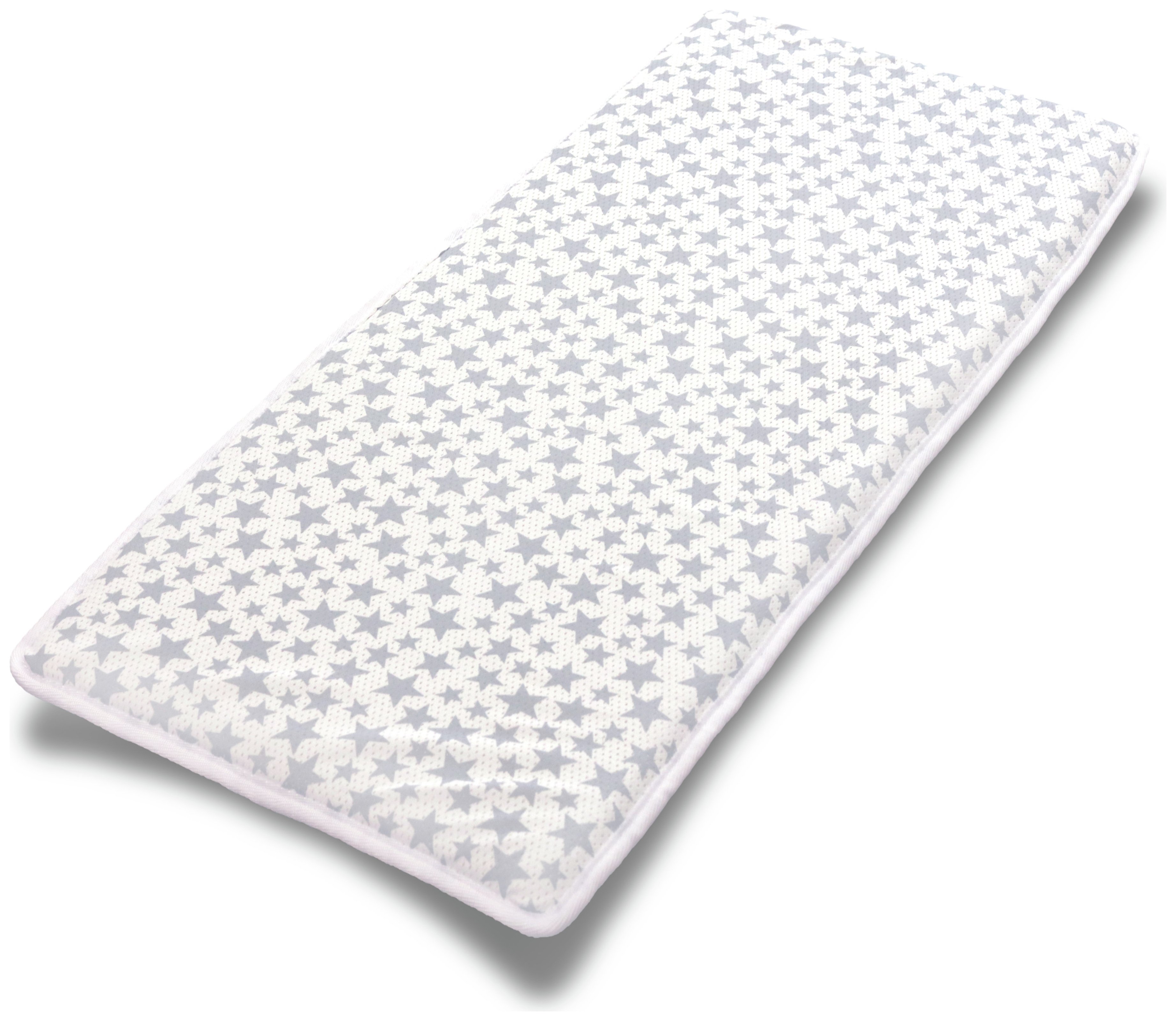 washable crib mattress