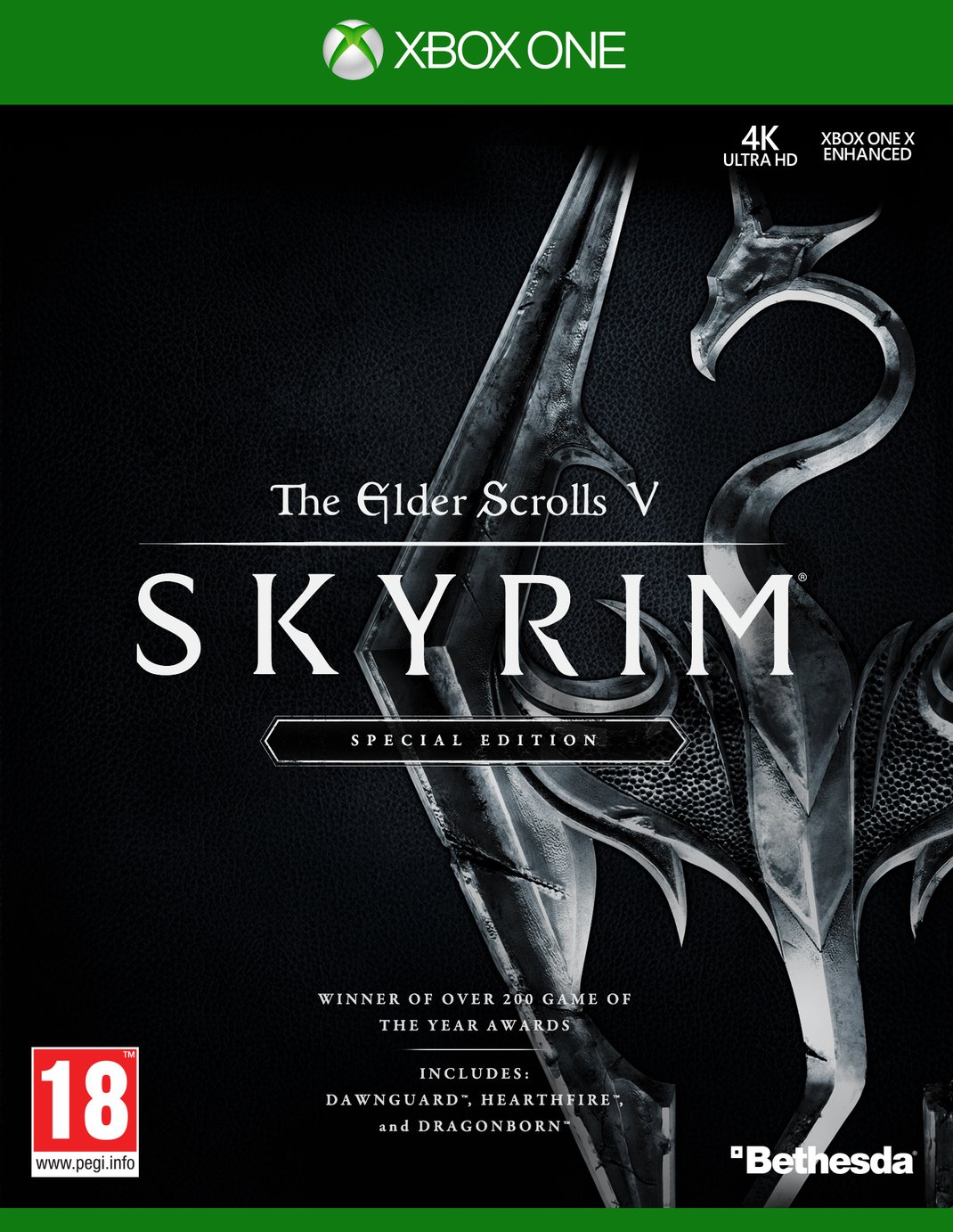 buy skyrim xbox one