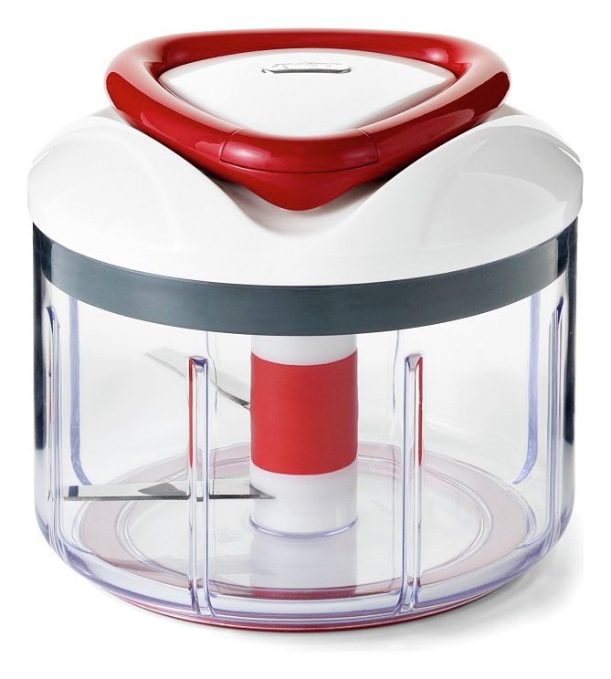 Zyliss Easy Pull Food Processor