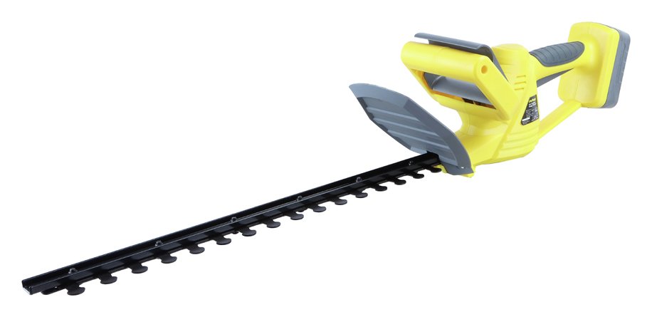 cordless hedge cutter