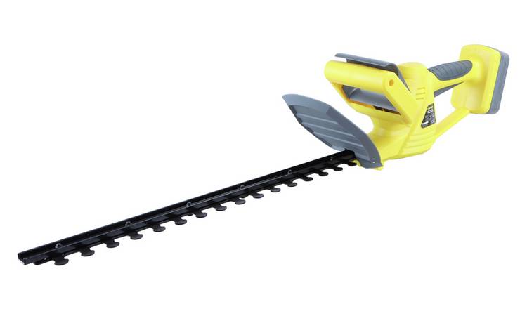 Lithium hedge online trimmer