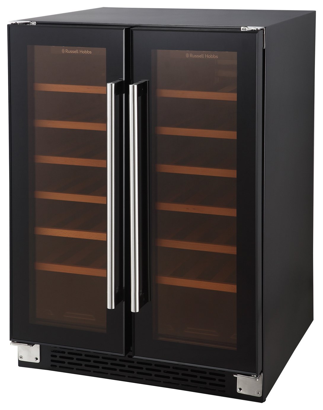 Russell Hobbs 36 Bottle Wine Cooler Reviews