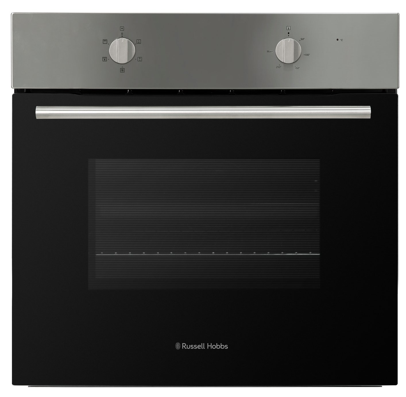 Russell Hobbs RHFEO6502SS Built In Electric Oven Review