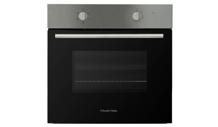 Russell Hobbs RHFEO6502SS Built In Electric Oven - S/Steel
