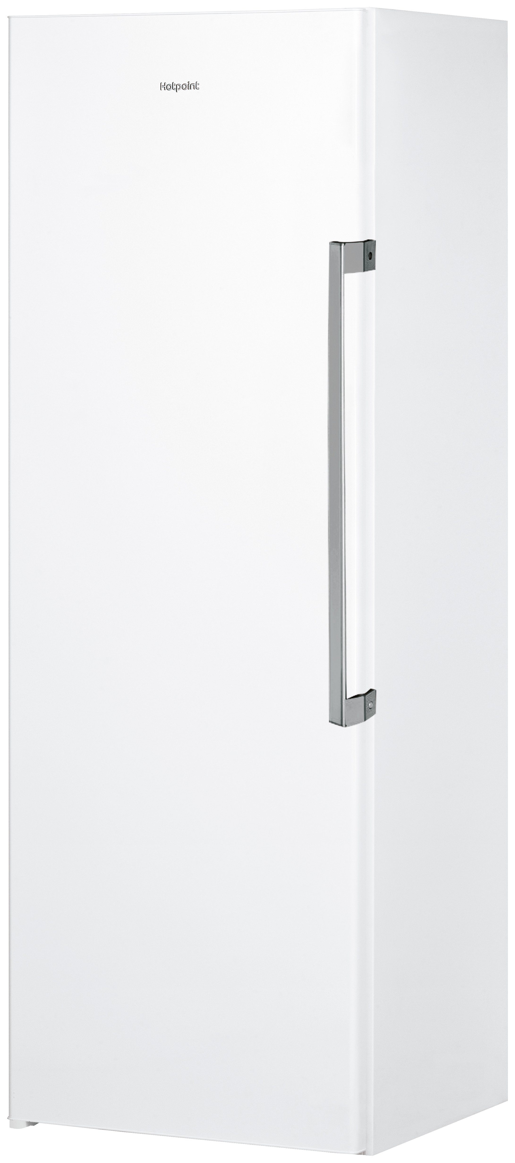 Hotpoint UH6F1CW Tall Freezer - White.