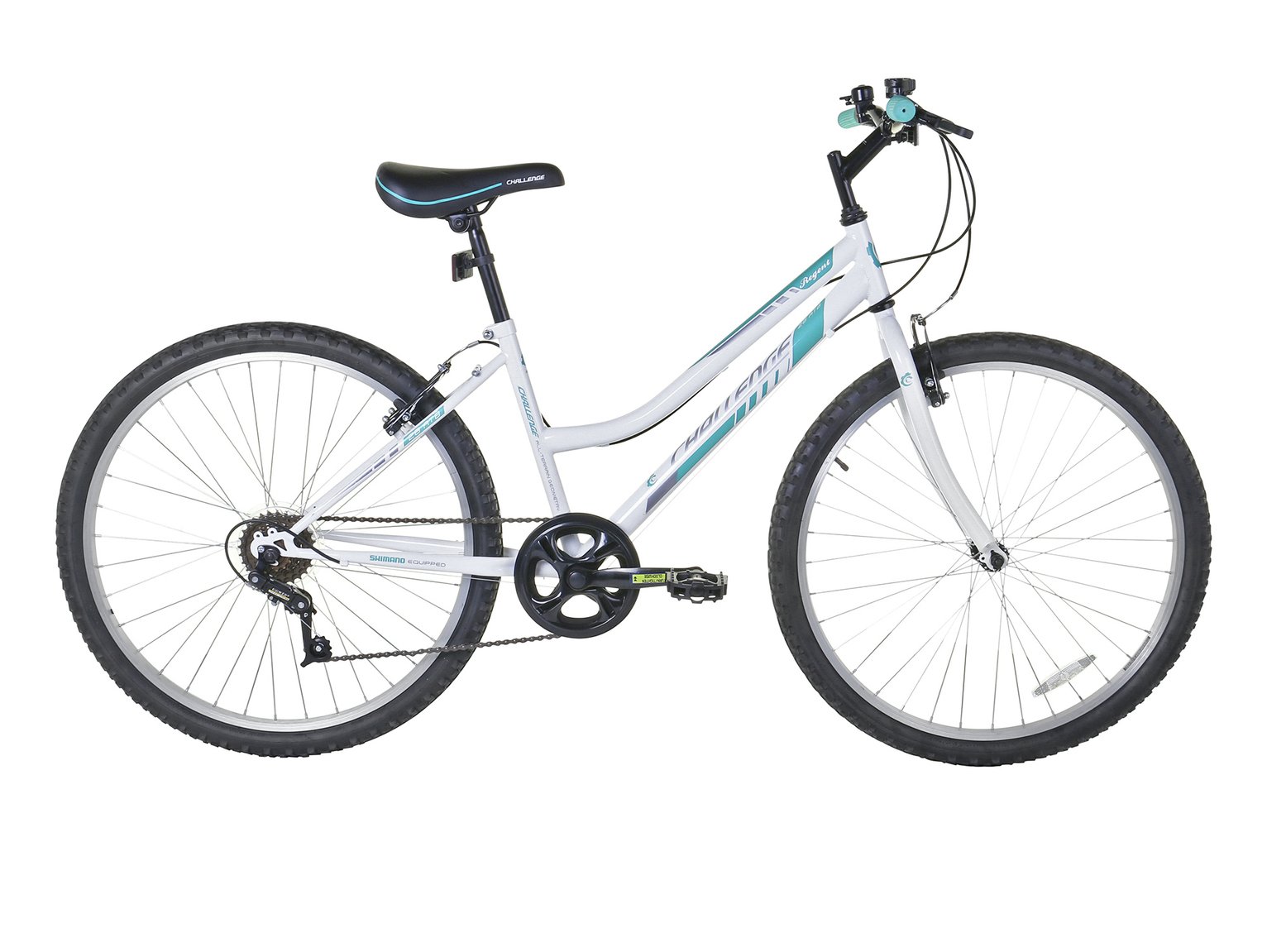 argos ladies mountain bike