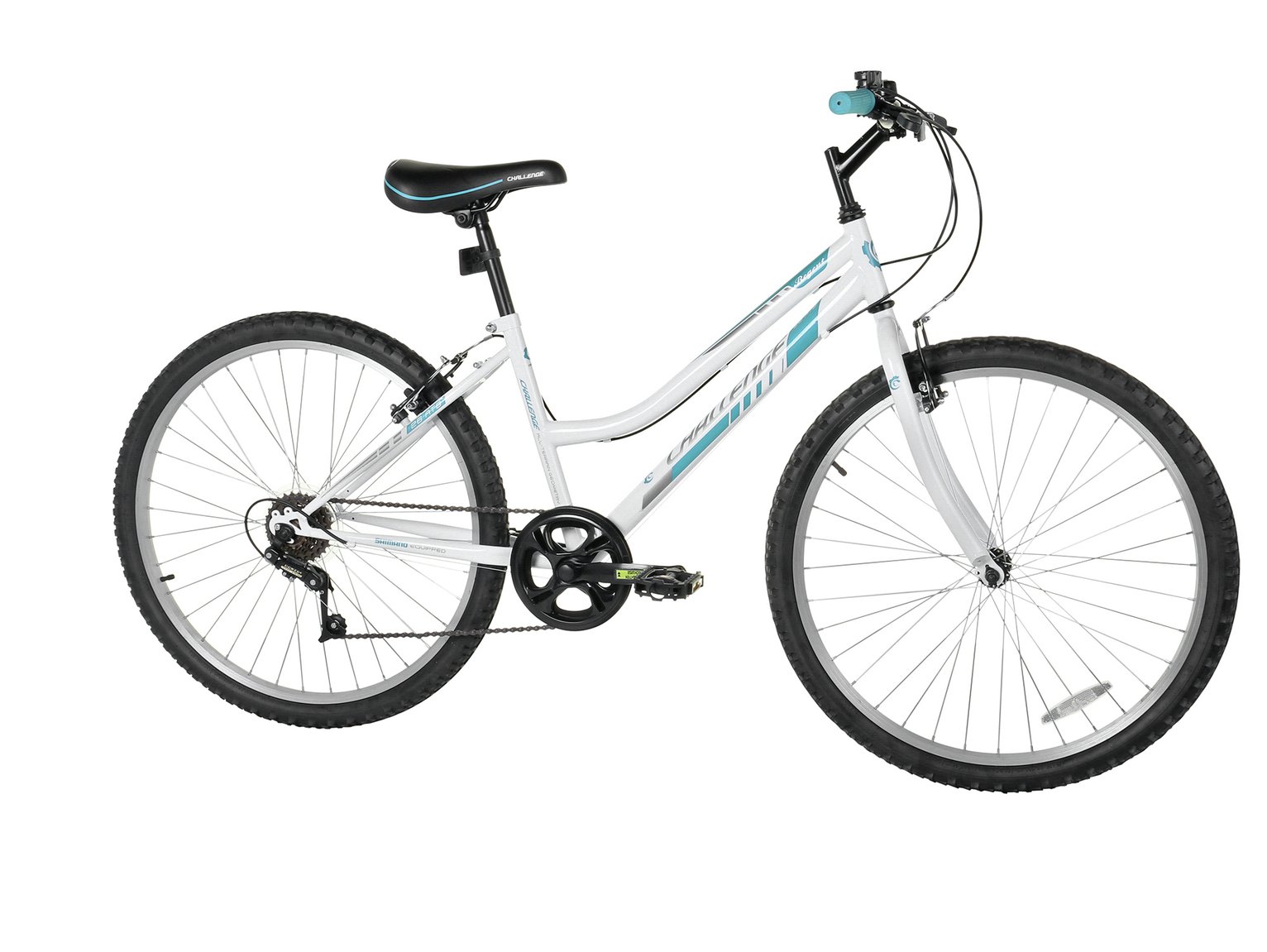 challenge regent 26 inch women's mountain bike