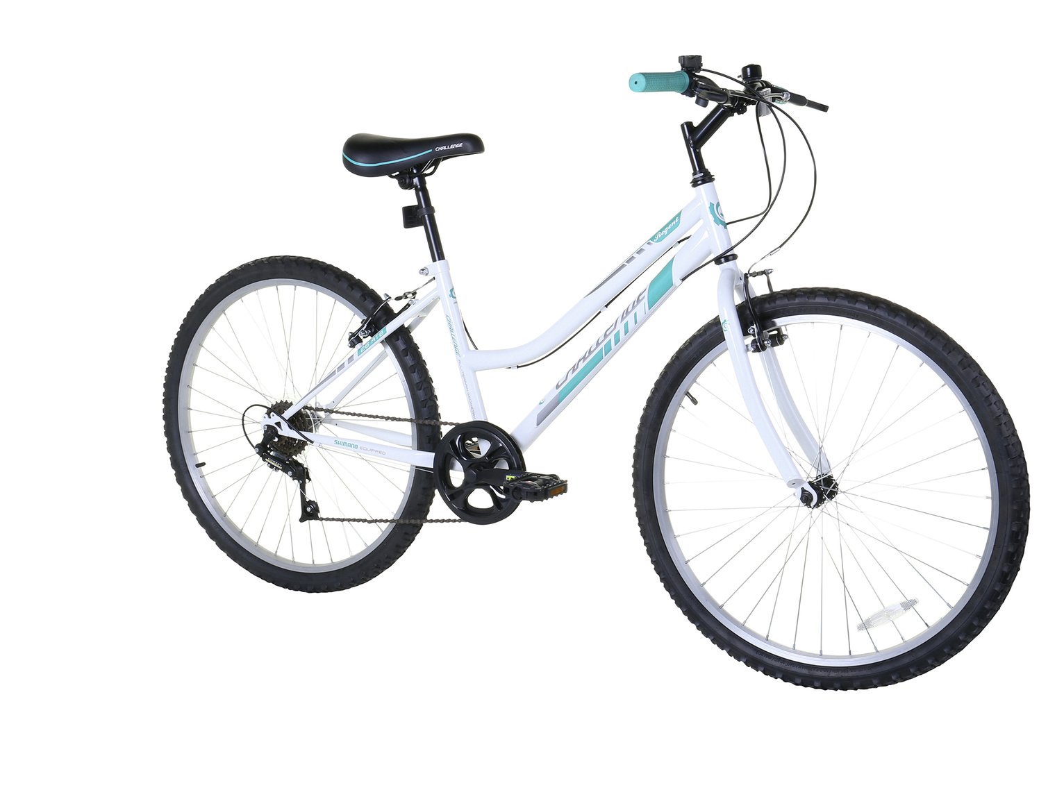 argos ladies bicycles