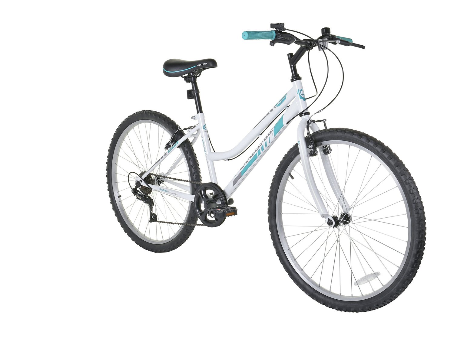 challenge regent 26 inch