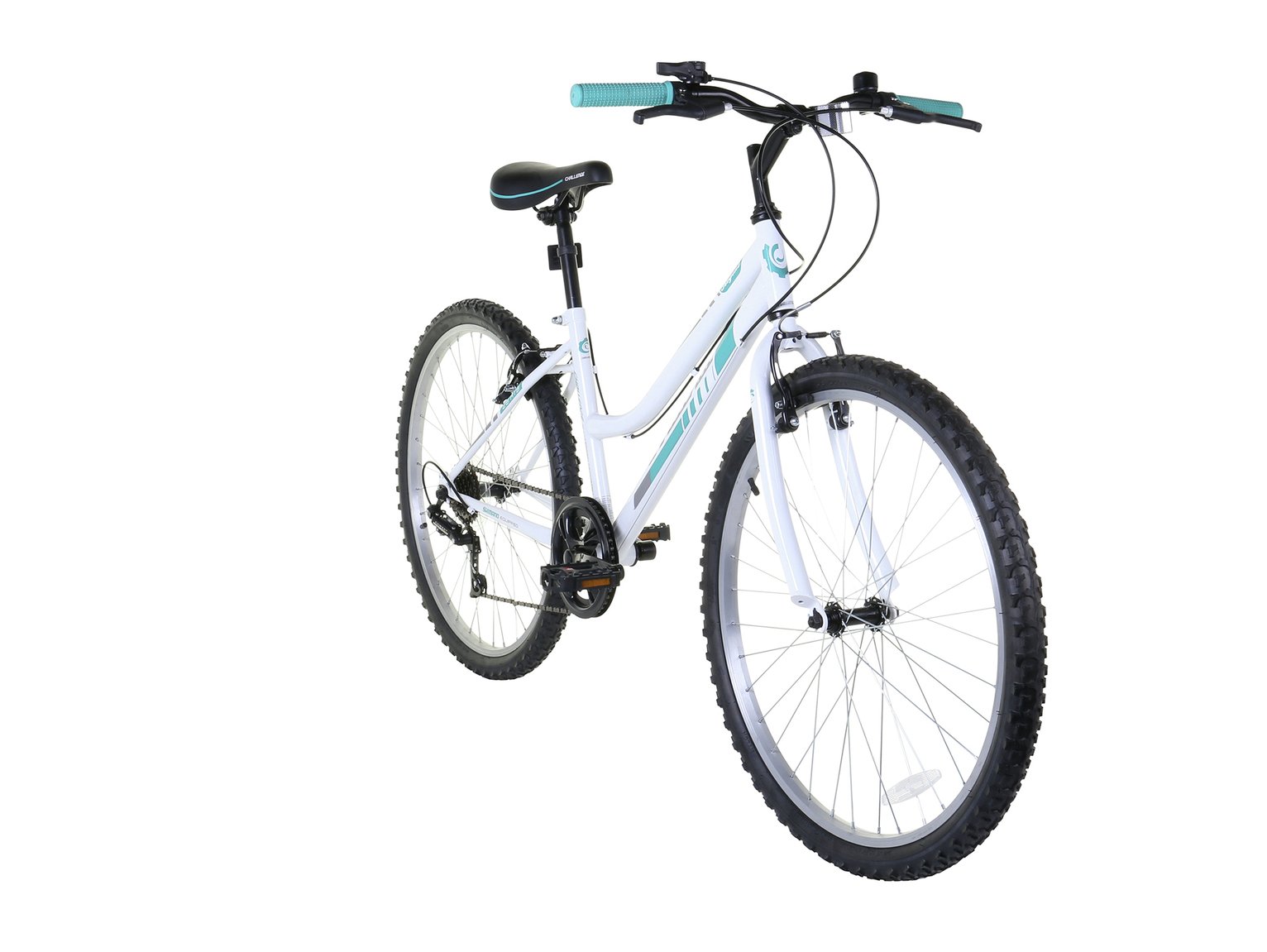 womens mountain bikes argos