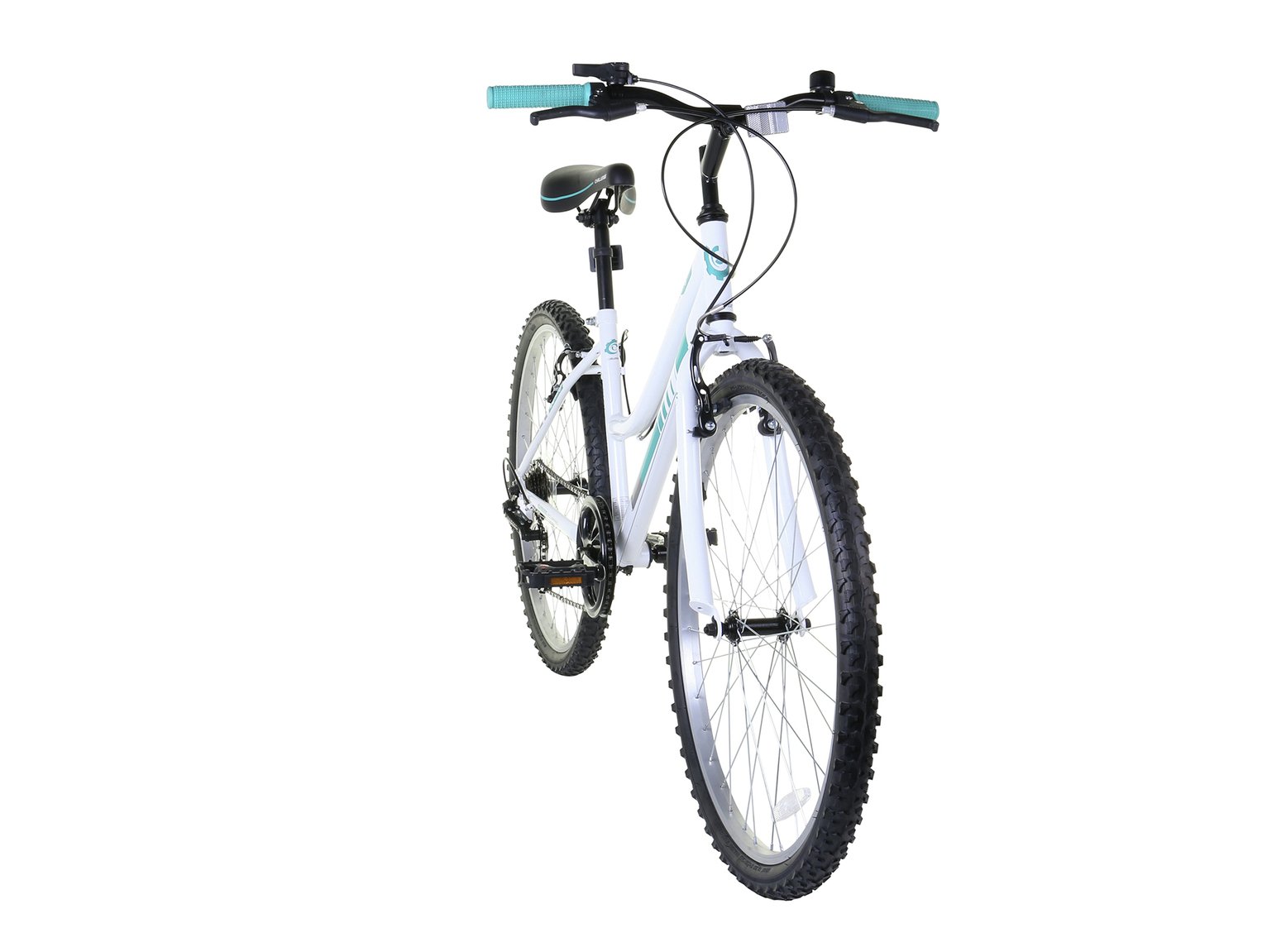 womens mountain bikes argos