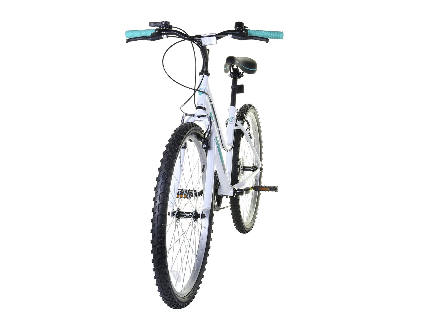 challenge regent 26 inch women's mountain bike