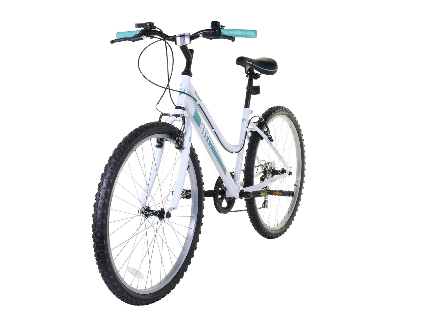 womens mountain bikes argos