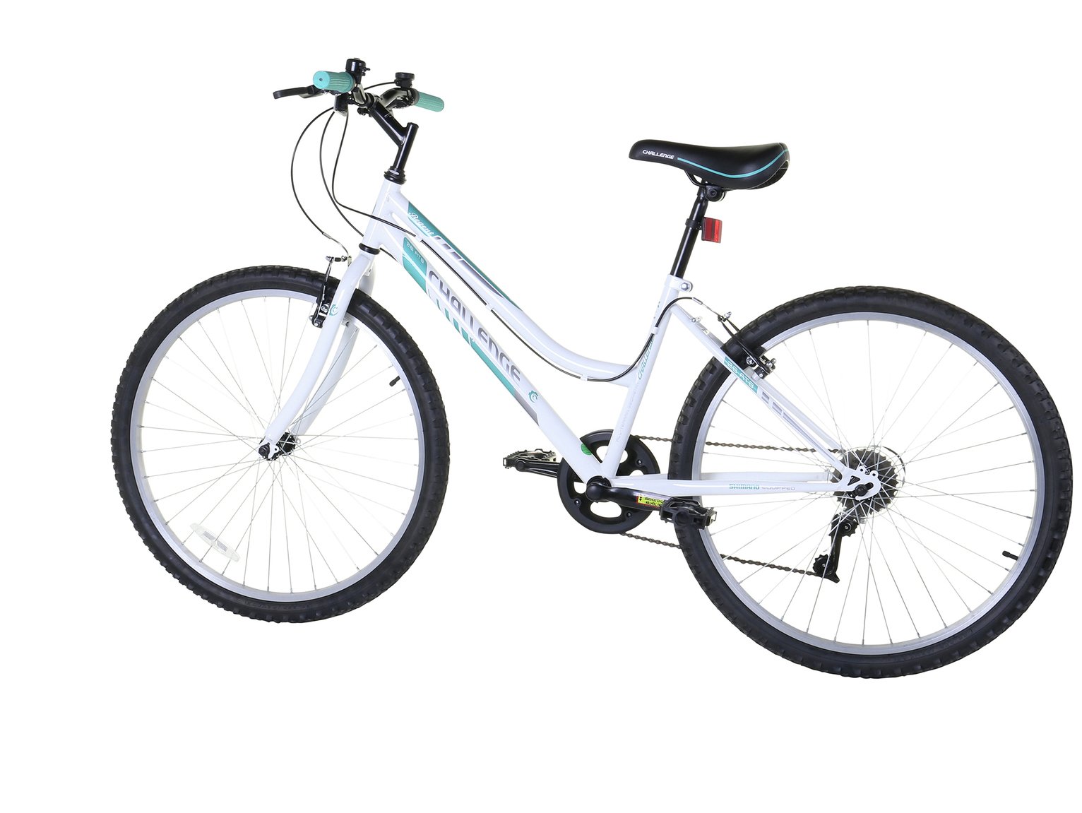 challenge regent 26 inch women's mountain bike