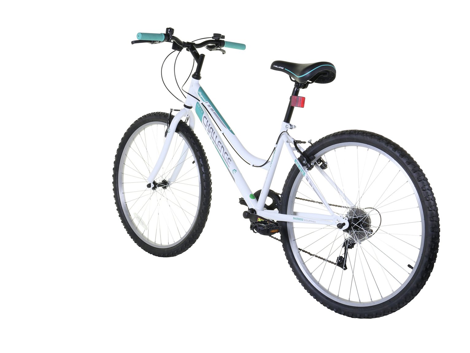 argos ladies mountain bike