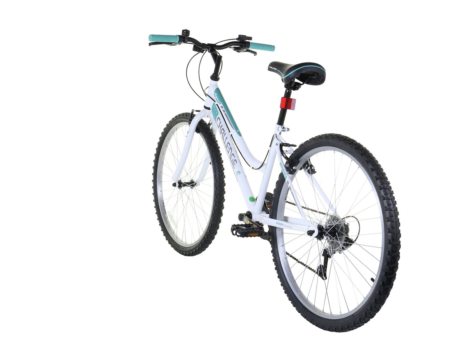 argos womens mountain bike