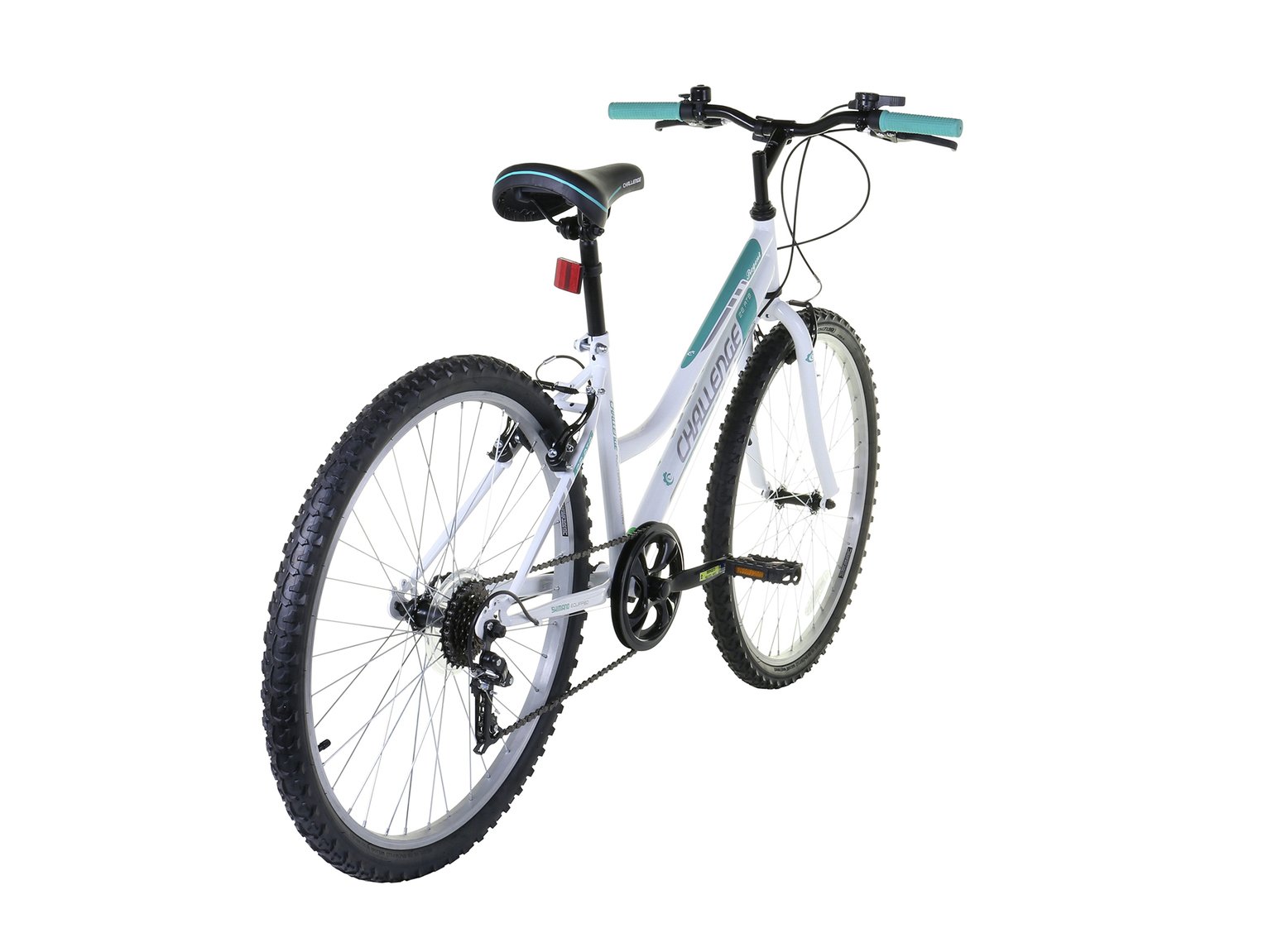 challenge regent 26 inch women's mountain bike