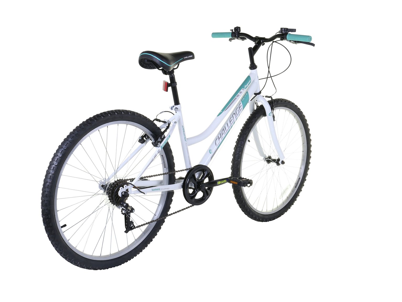 challenge regent 26 inch women's mountain bike