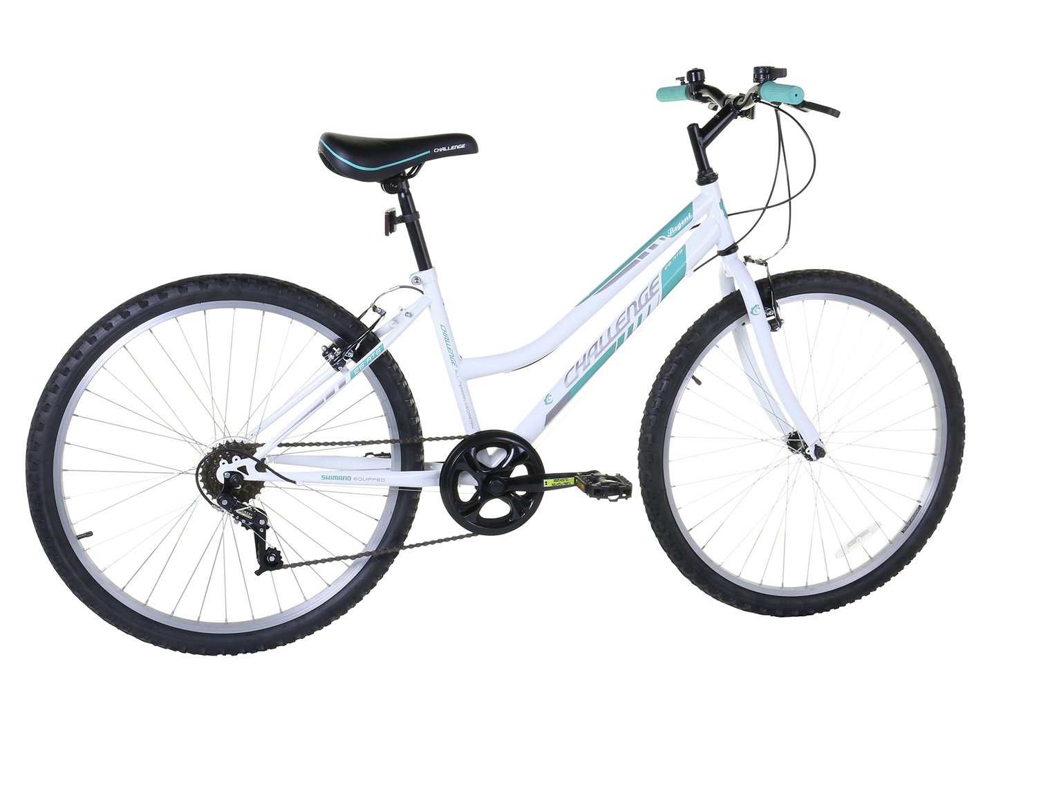 womens mountain bikes argos