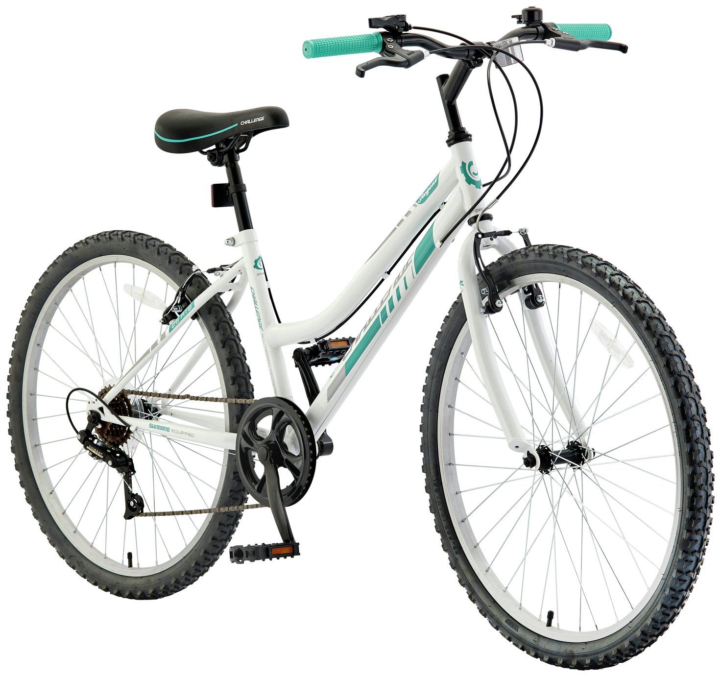 argos bikes 26 inch