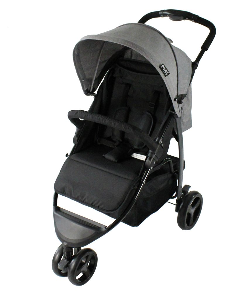 Push me 2024 metro stroller