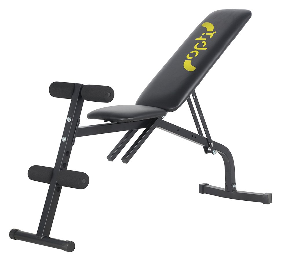 Opti Incline & Decline Bench