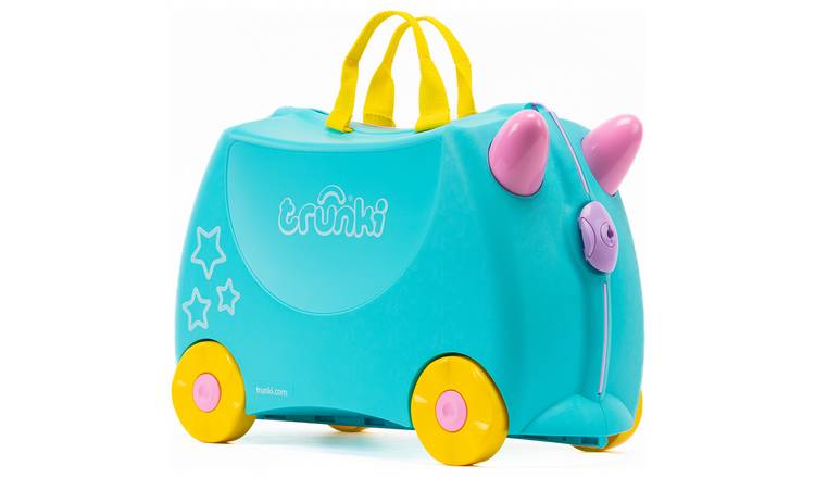 Ride on store unicorn argos