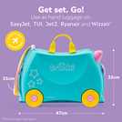 Unicorn cheap trunki argos