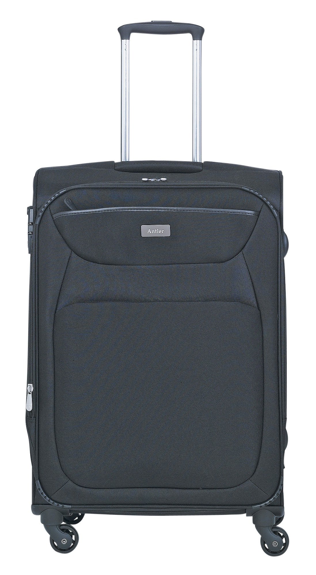 revelation suitcase argos