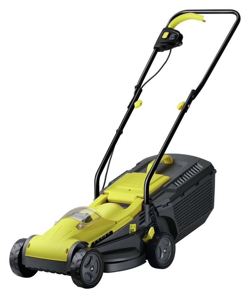 hand mower argos