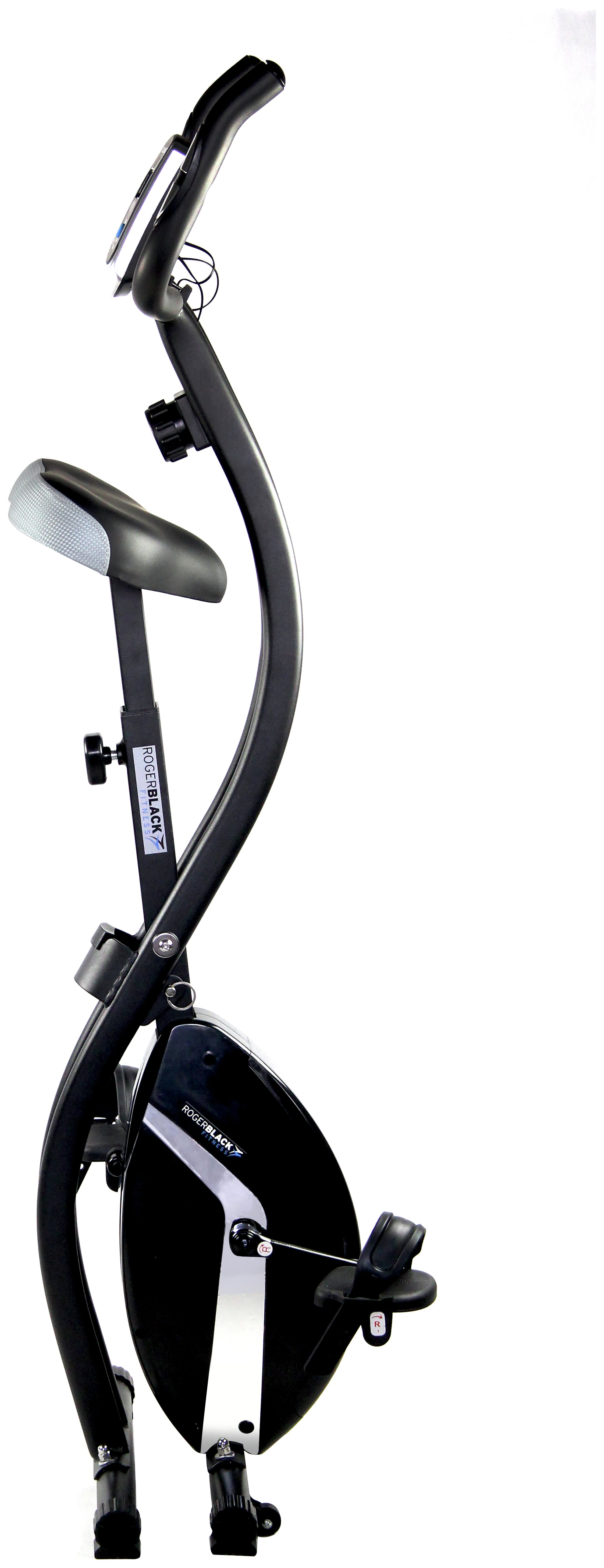 roger black exercise bike argos