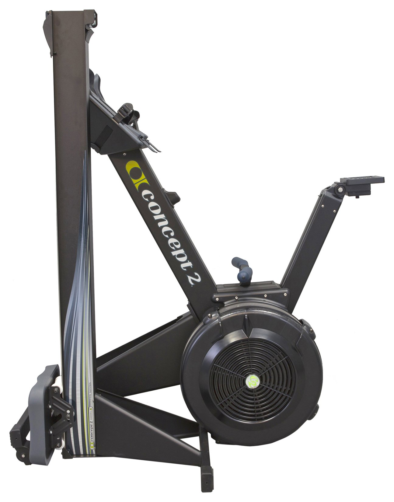 Concept2 Rower