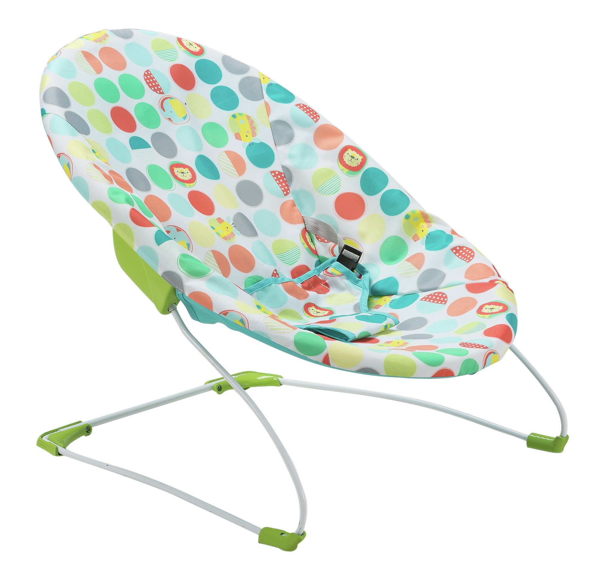 Baby bouncing chair argos online