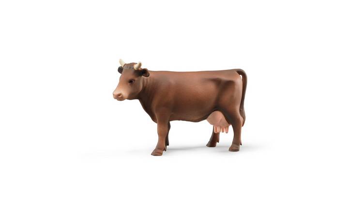 Bruder Cow Animal Figure - Age 3+