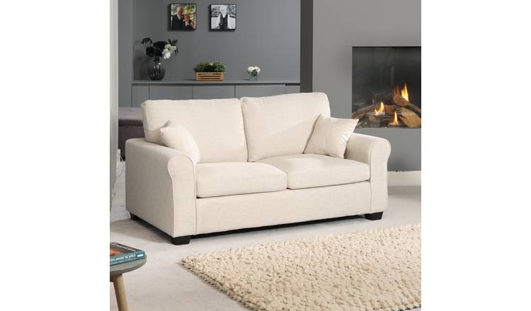 Artemis Home Dawson Sofabed - Beige